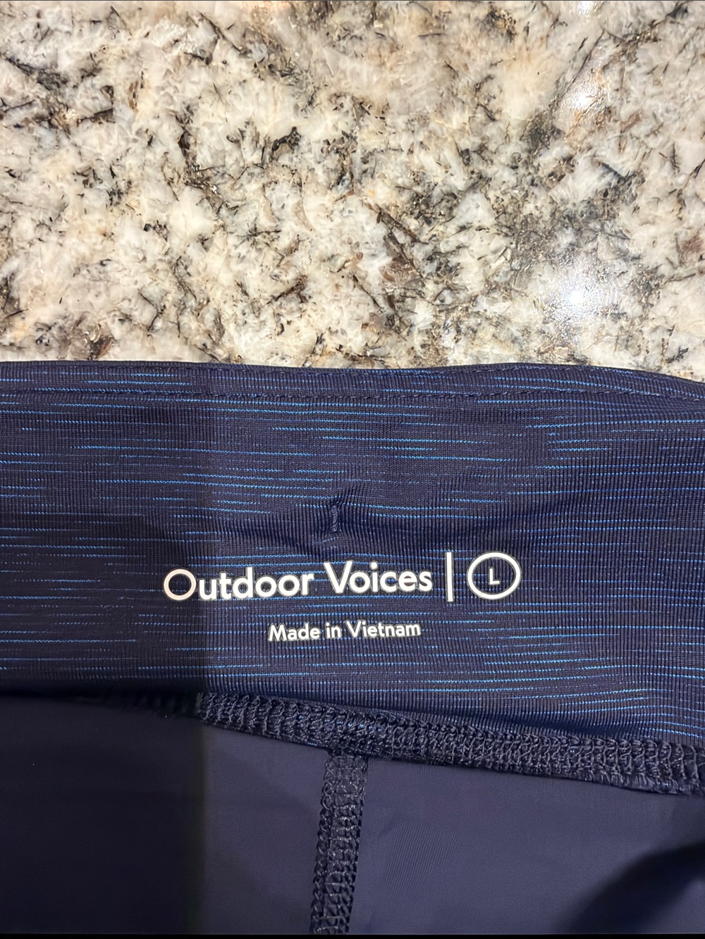 Outdoor Voices Hudson Skort - Picture 3 of 3